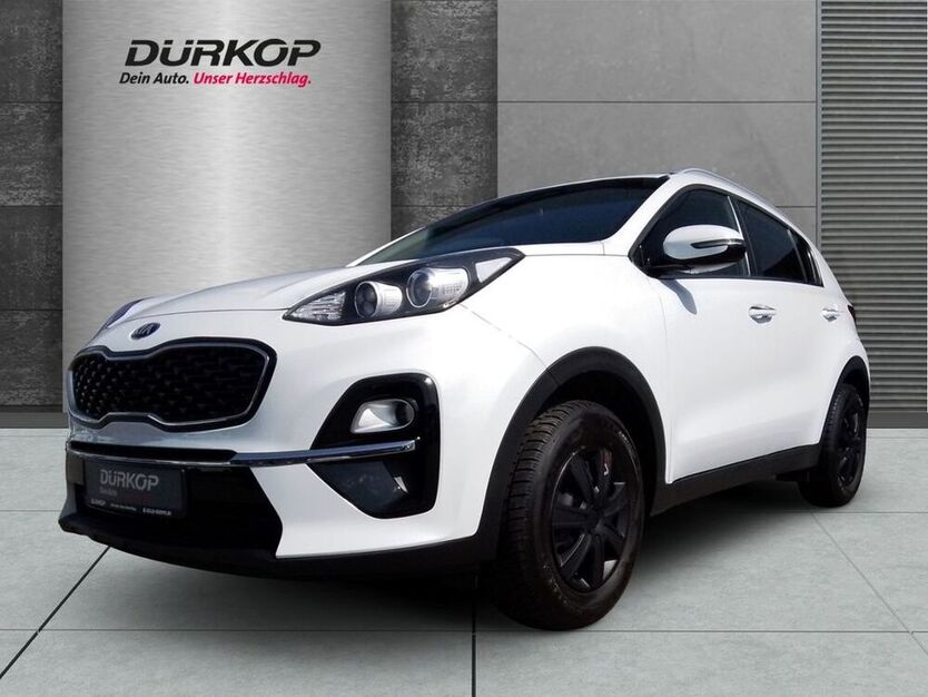 Sportage
