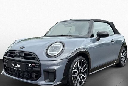 Mini Cooper S Cabrio 3.000 km 38.350 &euro; Hildesheim 31137