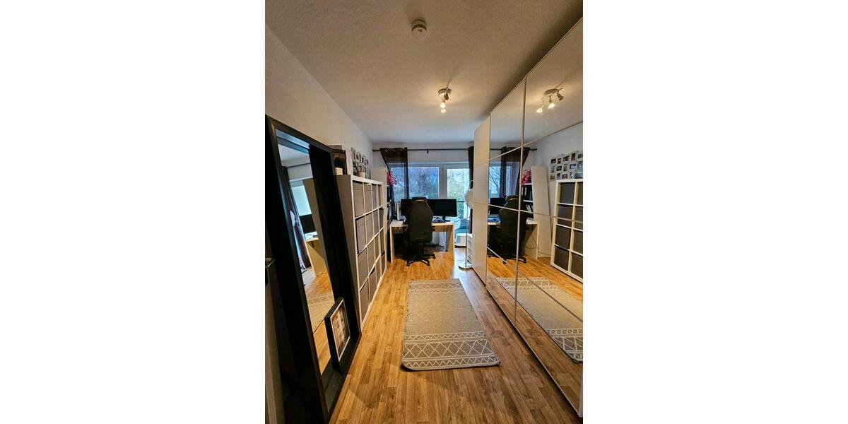 Erdgeschoßwohnung Bad Nenndorf - 3 Zimmer, 72 m&sup2;, 165.000&euro; | Angebot:26721425