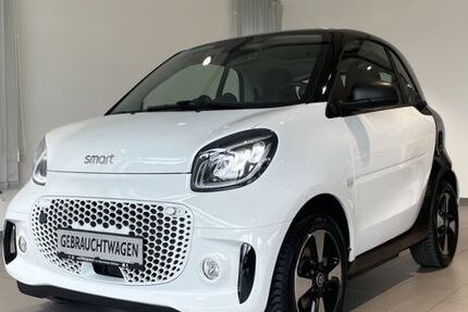 Smart ForTwo 9.600 km 15.750 &euro; Hannover 30453