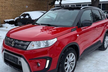 Suzuki Vitara 100.000 km 14.399 &euro; Hannover 30179