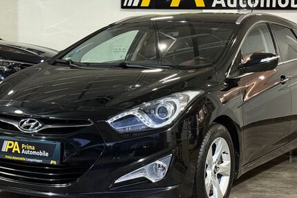 Hyundai i40 126.700 km 9.999 &euro; Langenhagen 30853