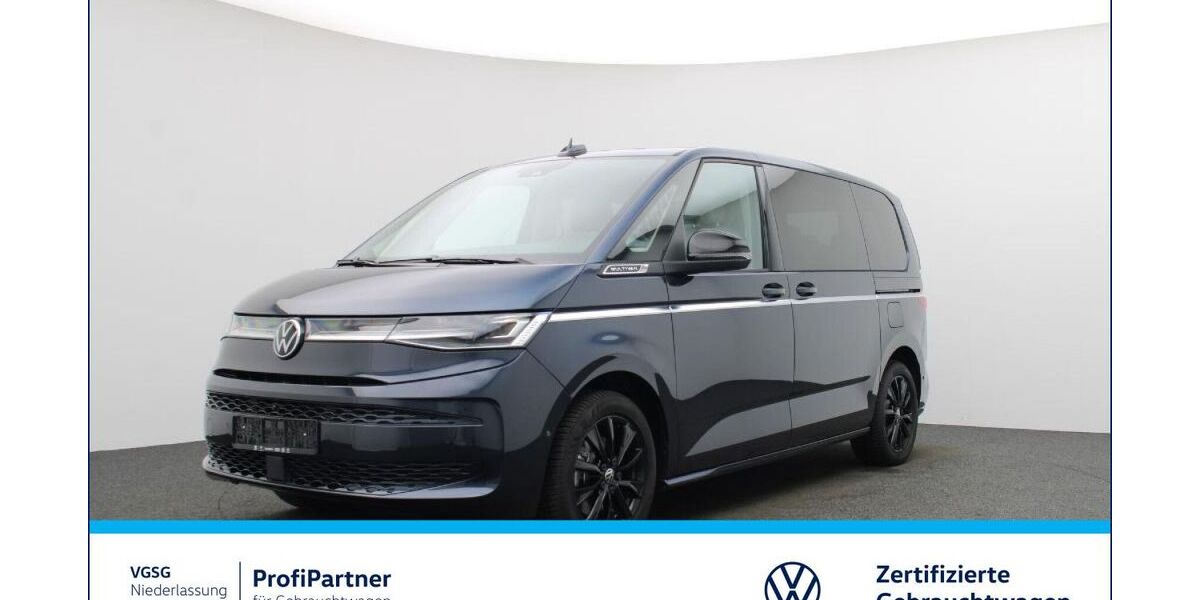 VW T7 Multivan 18.239 km 61.510 &euro; Hannover 30419