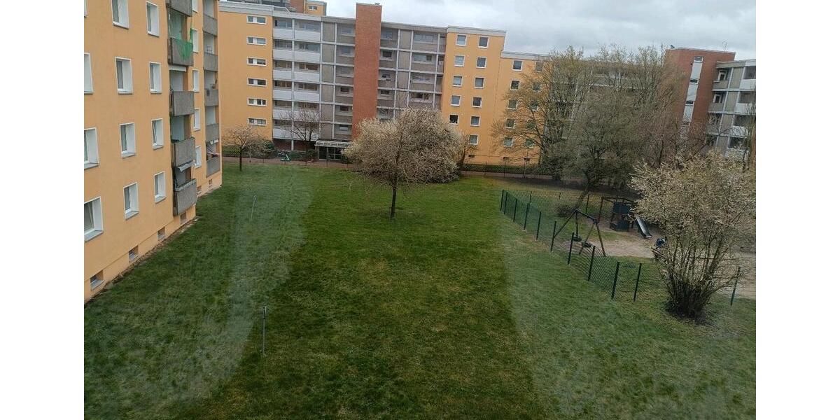 Etagenwohnung Hannover Buchholz-Kleefeld - 4 Zimmer, 83 m&sup2;, 210.000&euro; | Angebot:26271884