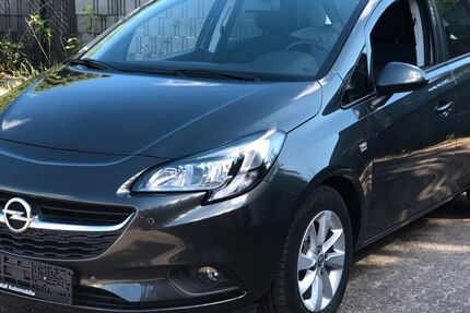 Opel Corsa 102.700 km 8.700 € Hambühren 29313