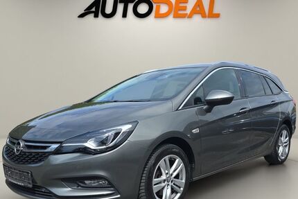 Opel Astra 135.000 km 7.490 &euro; Neustadt am Rübenberge 31535