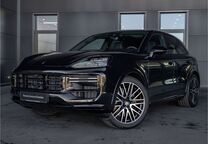 Gebrauchtwagen Porsche Cayenne