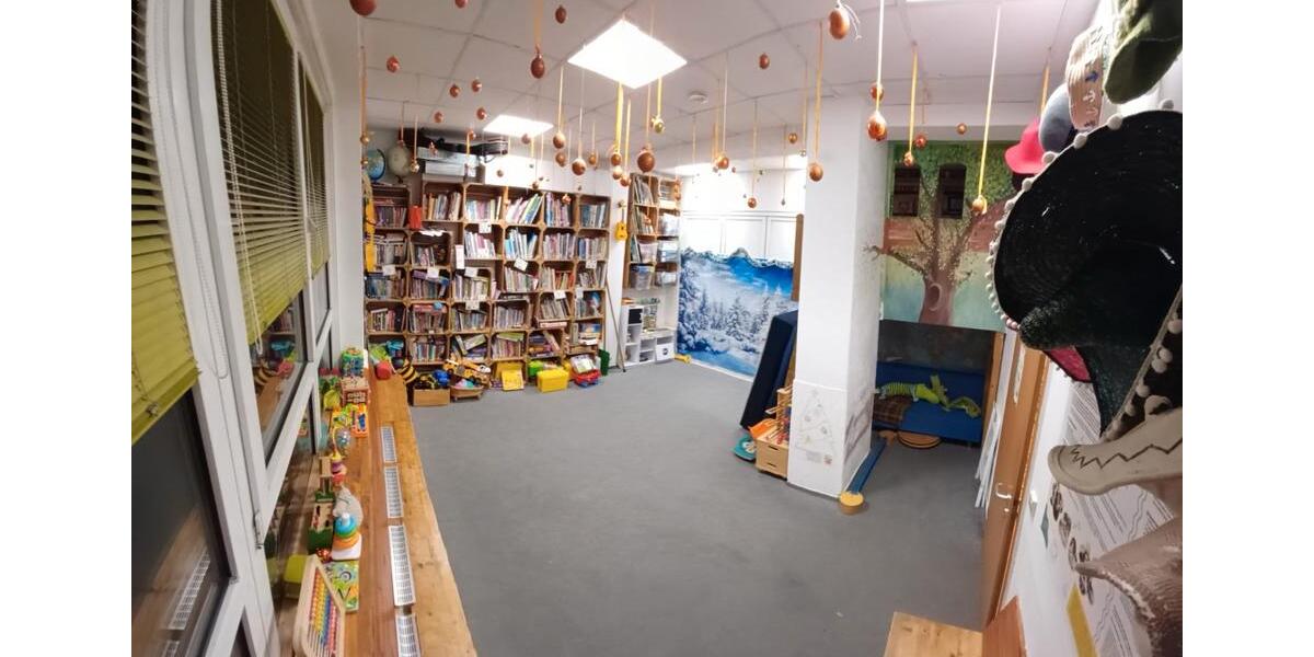 Gewerbeobjekt Hannover Vahrenwald-List - 15&euro; | Angebot:26374617