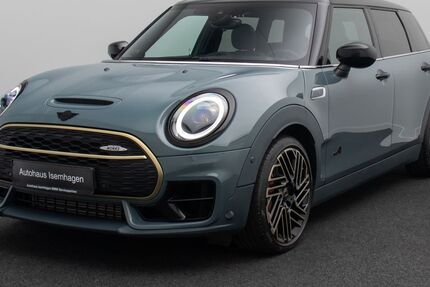 Mini John Cooper Works Clubman 29.750 km 36.999 &euro; Isernhagen 30916