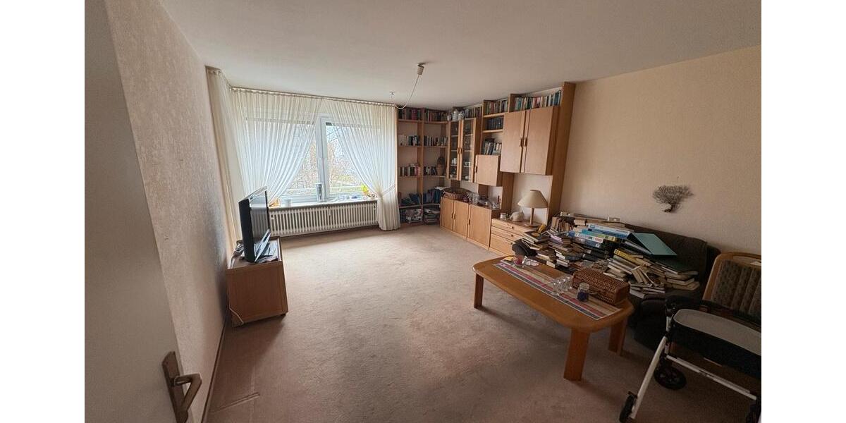 Etagenwohnung Isernhagen - 3 Zimmer, 70 m&sup2;, 175.000&euro; | Angebot:26144022