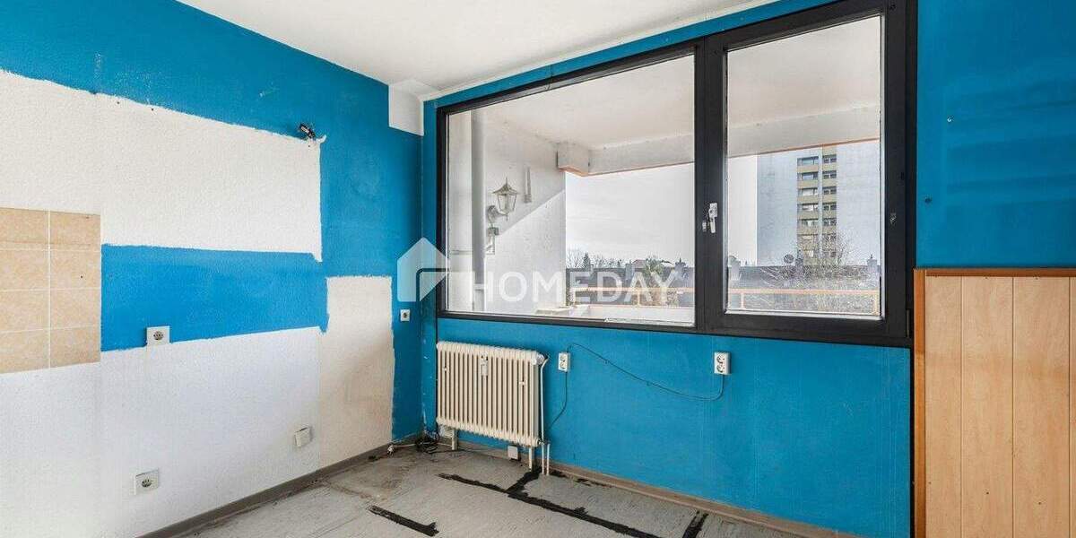 Etagenwohnung Neustadt Am Rübenberge Neustadt - 3 Zimmer, 83 m&sup2;, 189.000&euro; | Angebot:25737632
