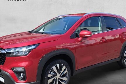 Suzuki (SX4) S-Cross 8.600 km 24.850 € Springe 31832