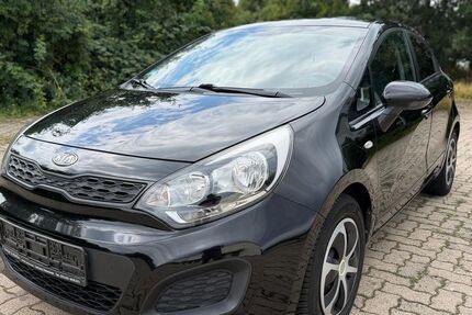 Kia Rio 79.000 km 4.200 &euro; Hannover 30179
