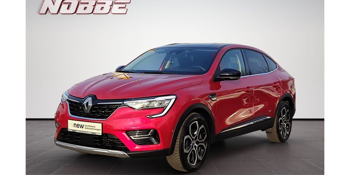 Renault Arkana 73.500 km 17.950 &euro; Garbsen 30827