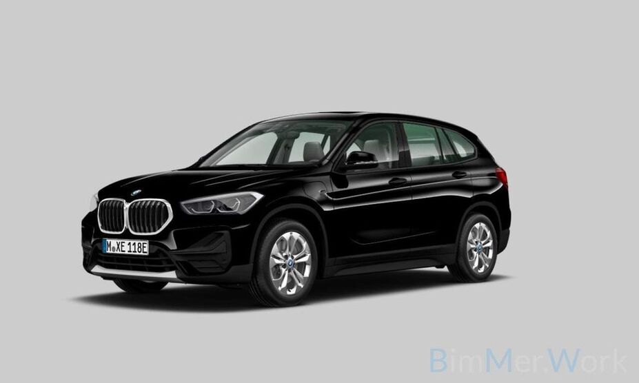 BMW X1 39.555 km 26.499 € Isernhagen 30916