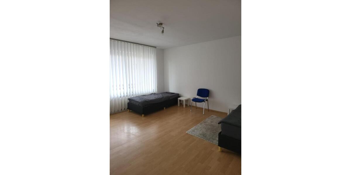 Etagenwohnung Hannover Buchholz-Kleefeld - 2 Zimmer, 55 m&sup2;, 30&euro; | Angebot:25377563