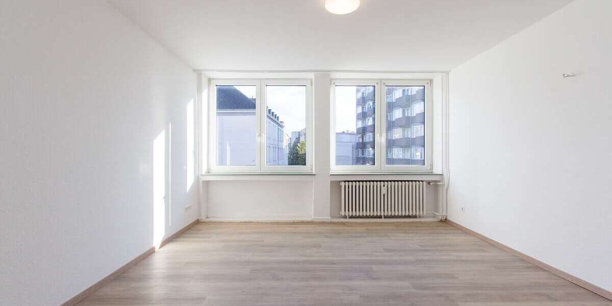 Zimmer Hildesheim Altstadt - 3 Zimmer, 450&euro; | Angebot:27242790