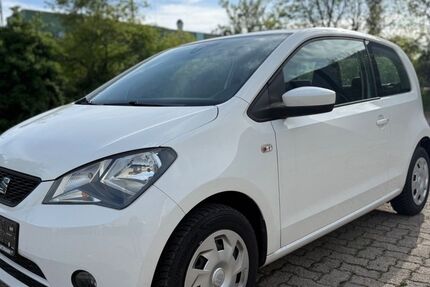 Seat Mii 105.000 km 5.300 &euro; Hannover 30179