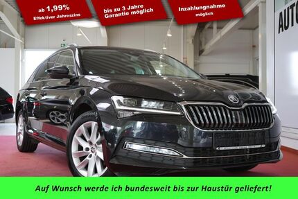 Skoda Superb 125.641 km 25.999 € Peine 31228