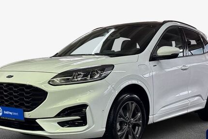 Ford Kuga 40.003 km 23.822 &euro; Hannover 30165
