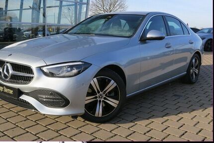 Mercedes-Benz C 220 12.900 km 38.850 &euro; Gehrden 30989