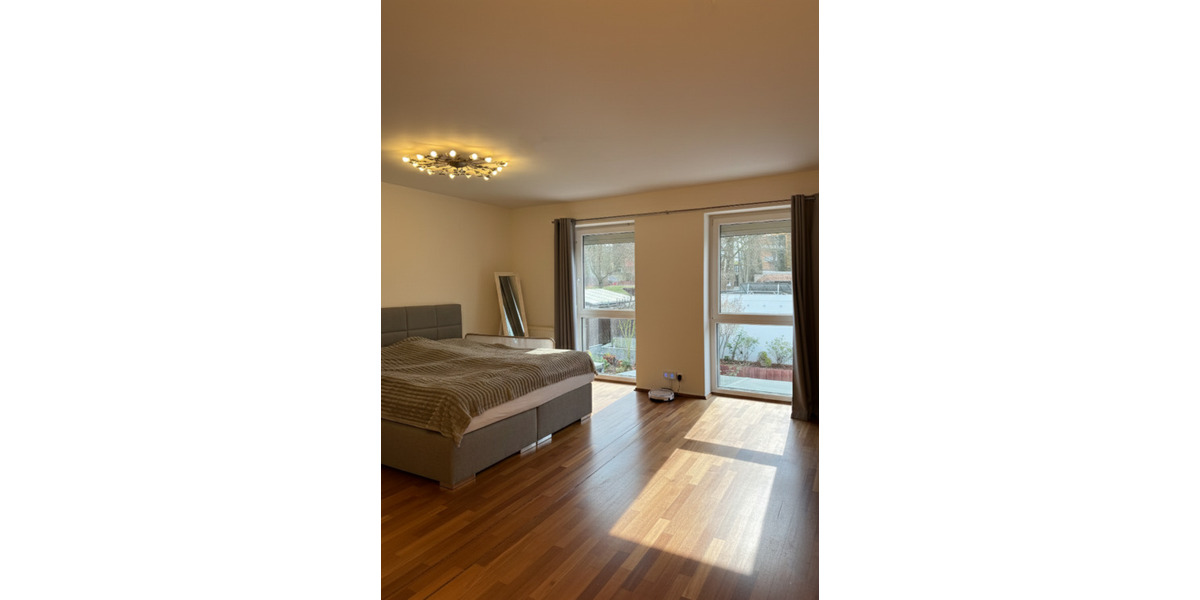 Reihenmittelhaus Hannover Ahlem - 5 Zimmer, 149 m&sup2;, 539.000&euro; | Angebot:25288908