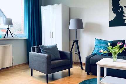 Wohnung Garbsen Ortschaft Horst - 3 Zimmer, 60 m&sup2;, 149.900&euro; | Angebot:26374706