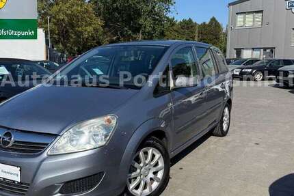Opel Zafira 130.000 km 4.990 &euro; Hannover 30629