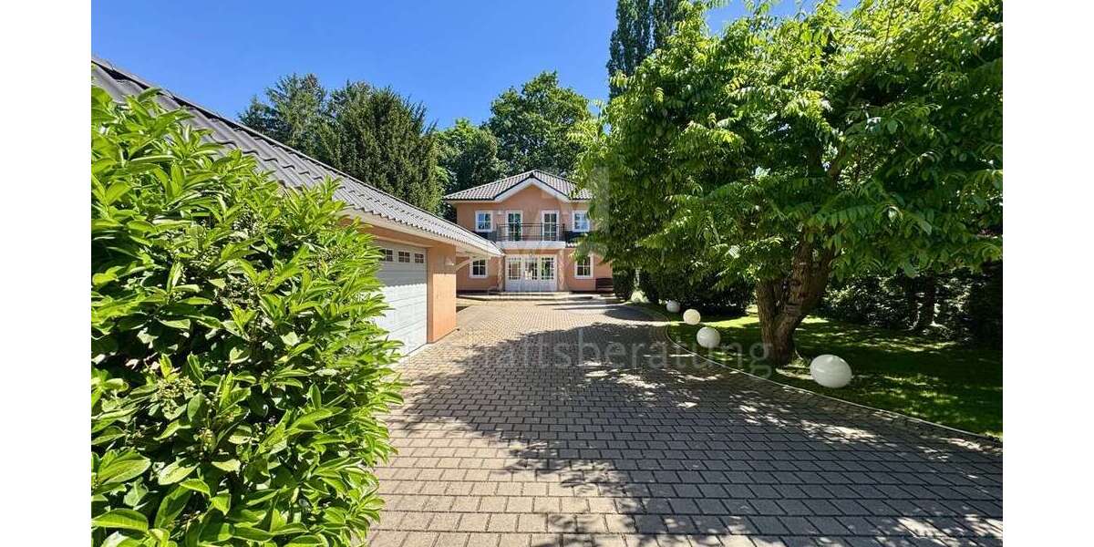 Einfamilienhaus Hannover / Kirchrode Kirchrode - 5 Zimmer, 185 m&sup2;, 1.600.000&euro; | Angebot:26847063