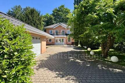 Haus Hannover / Kirchrode Kirchrode - 5 Zimmer, 185 m&sup2;, 1.600.000&euro; | Angebot:26847063