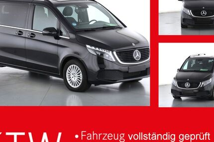 Mercedes-Benz EQV 8.615 km 48.333 € Hildesheim 31137