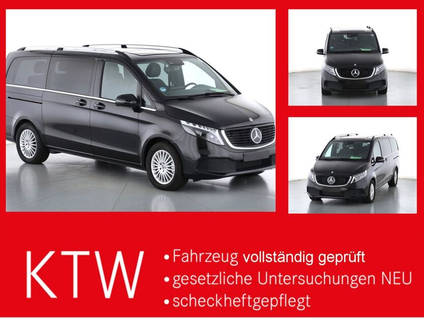 Mercedes-Benz EQV 8.615 km 48.333 € Hildesheim 31137