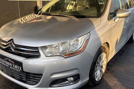 Citroen C4 44.000 km 7.490 &euro; Seelze 30926