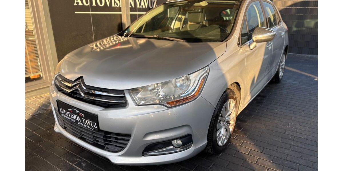 Citroen C4 44.000 km 7.990 &euro; Seelze 30926