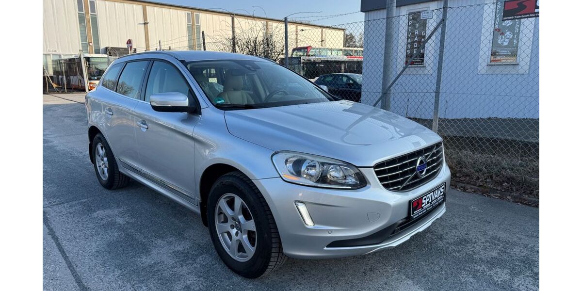 Volvo XC60 348.000 km 9.999 &euro; Hannover 30179
