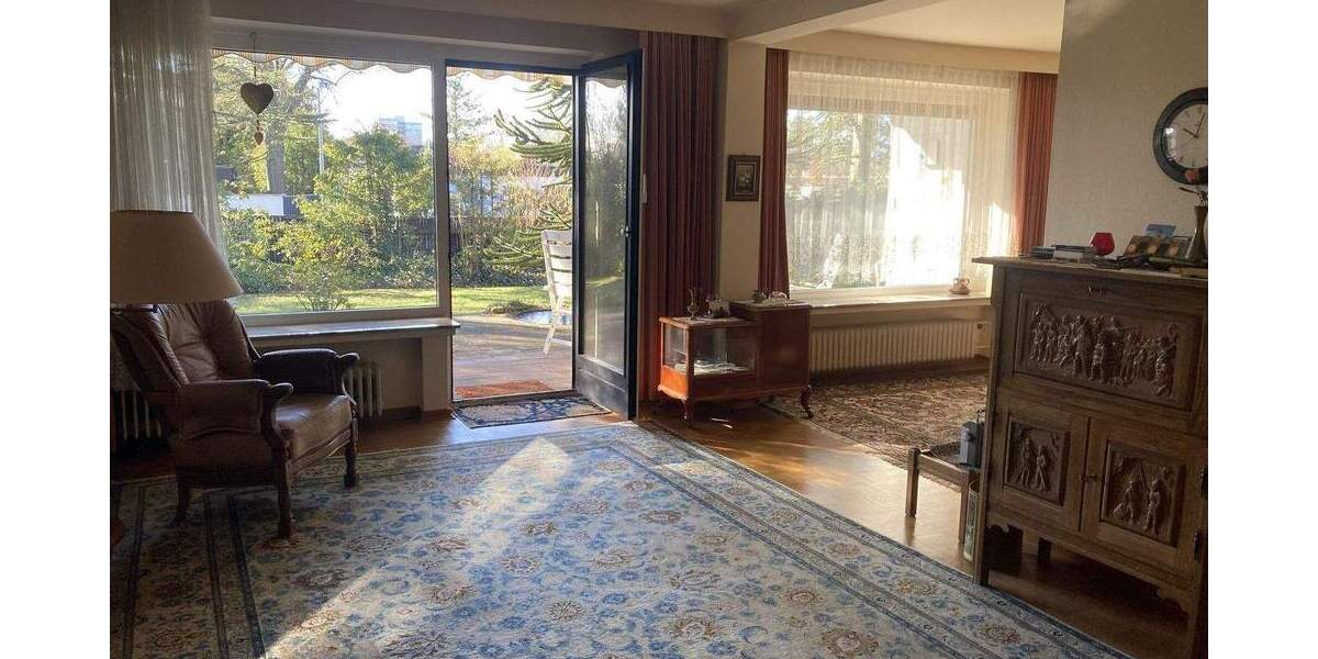 Einfamilienhaus Hannover Kirchrode - 5 Zimmer, 180 m&sup2;, 395.000&euro; | Angebot:24602576
