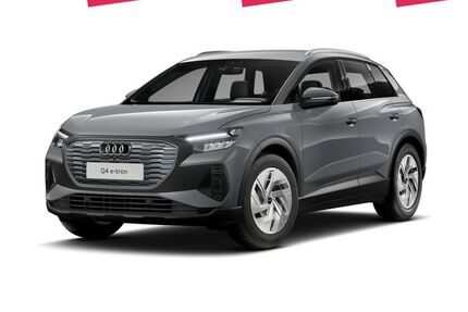 Audi Q4 e-tron 30.055 km 25.990 &euro; Hannover 30179