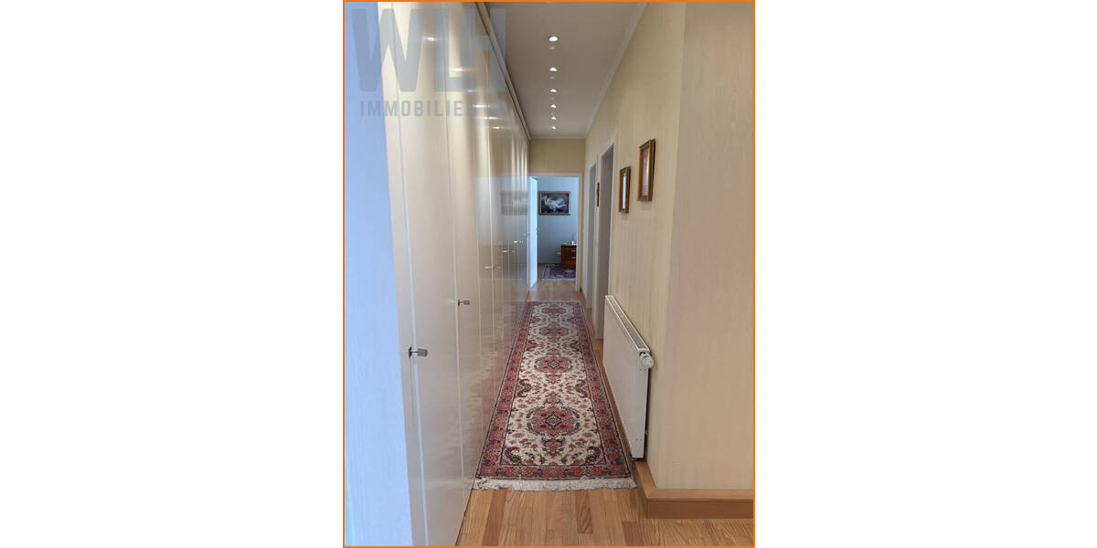 Bungalow Hannover Heideviertel - 6 Zimmer, 130 m&sup2;, 545.000&euro; | Angebot:26787492