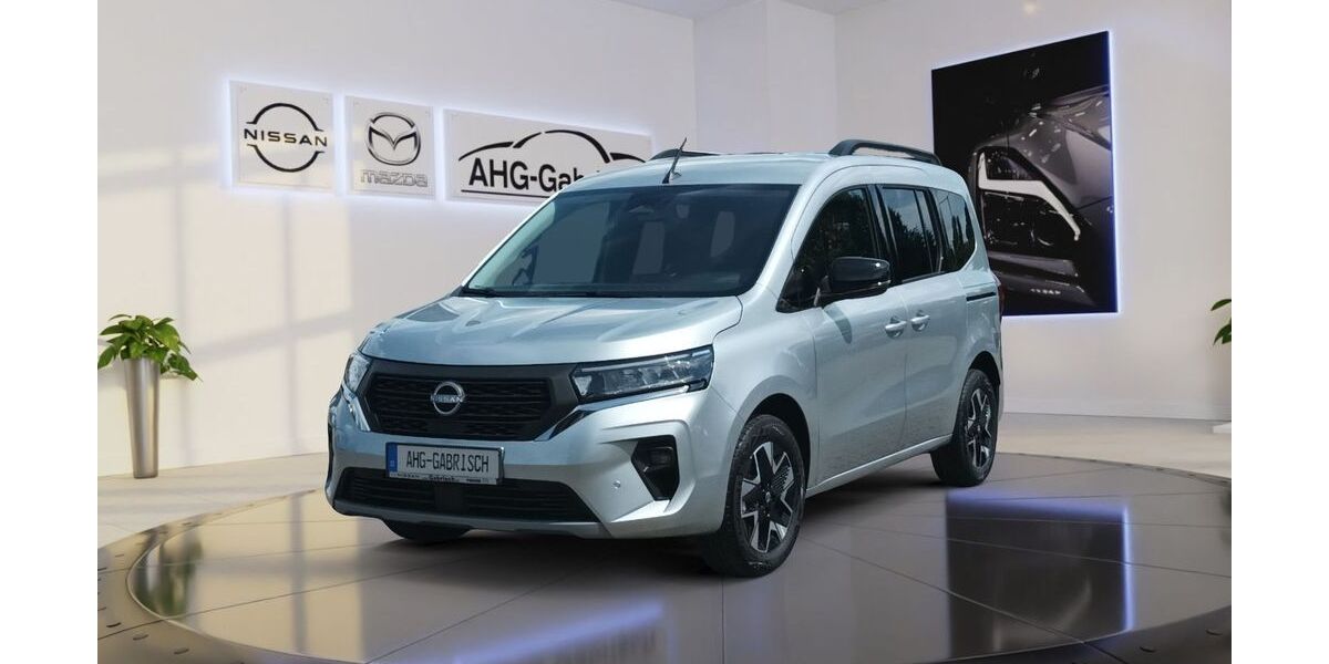 Nissan Townstar 6.155 km 29.990 &euro; Hemmingen 30966