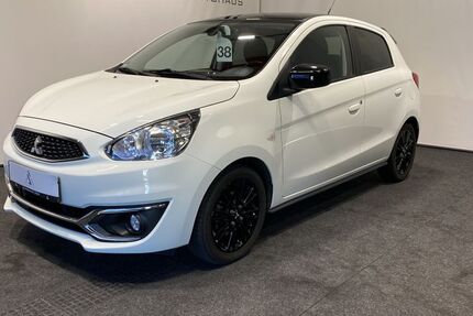 Mitsubishi Space Star 32.900 km 11.900 &euro; Seelze 30926