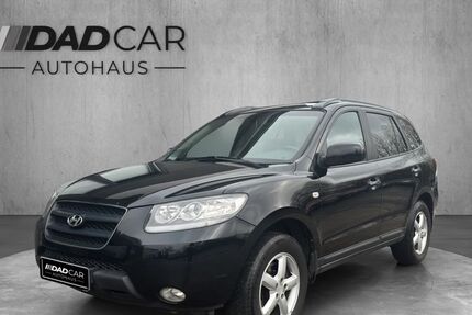 Hyundai SANTA FE 263.000 km 2.400 € Garbsen bei Hannover 30827