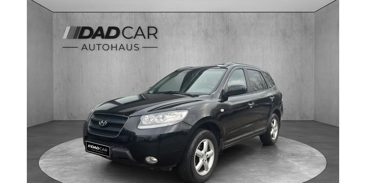 Hyundai SANTA FE 263.000 km 2.400 € Garbsen bei Hannover 30827