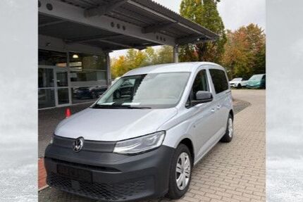 VW Caddy 109.008 km 24.990 € Langenhagen 30853