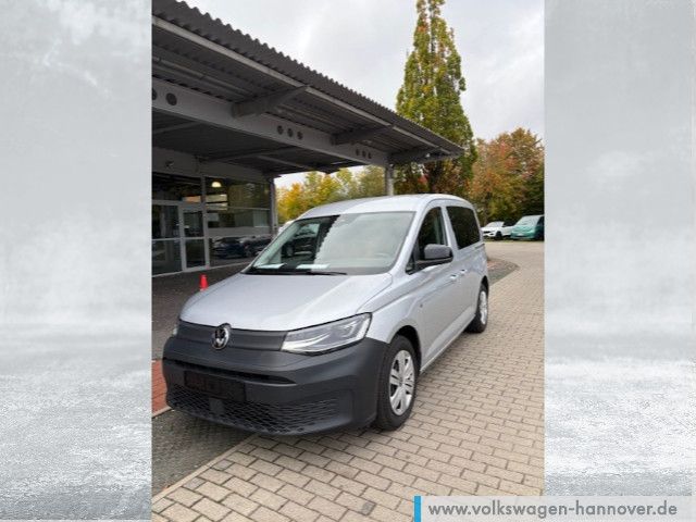VW Caddy 109.008 km 24.990 € Langenhagen 30853