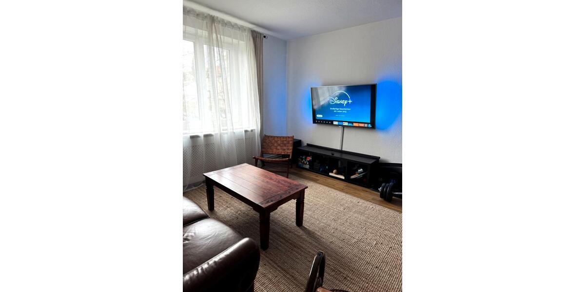 Etagenwohnung Hannover Vahrenwald-List - 2 Zimmer, 65 m&sup2;, 1.000&euro; | Angebot:27551156