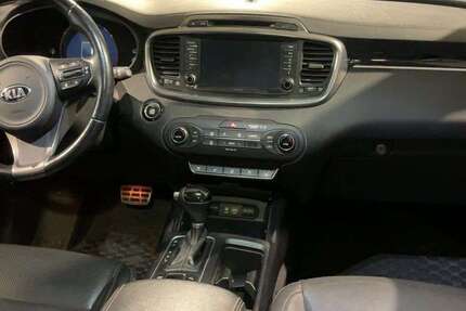 Kia Sorento 113.420 km 16.900 &euro; List (Hannover) 30161