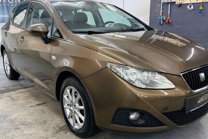 Seat Ibiza 77.697 km 5.450 € Langenhagen 30851