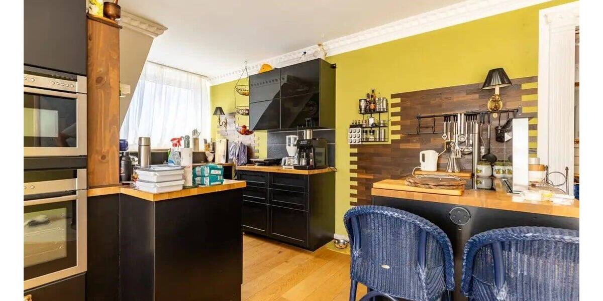 Etagenwohnung Barsinghausen - 7 Zimmer, 180 m&sup2;, 425.000&euro; | Angebot:26891710