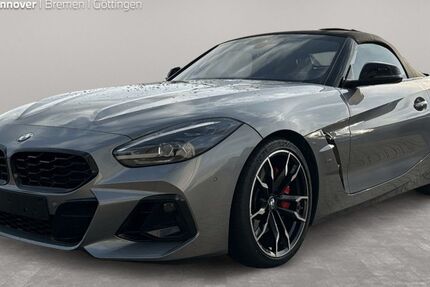 BMW Z4 M40 26.468 km 57.911 € Hannover 30539