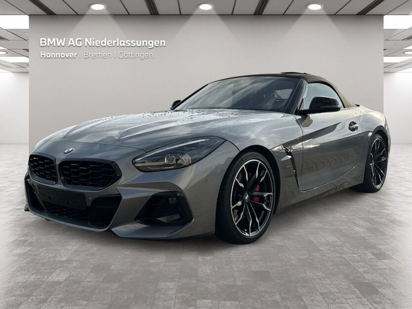 BMW Z4 M40 26.468 km 57.911 € Hannover 30539
